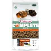 Versele Laga Cavia Complete - екструдирана храна за морски свинчета 8 кг.